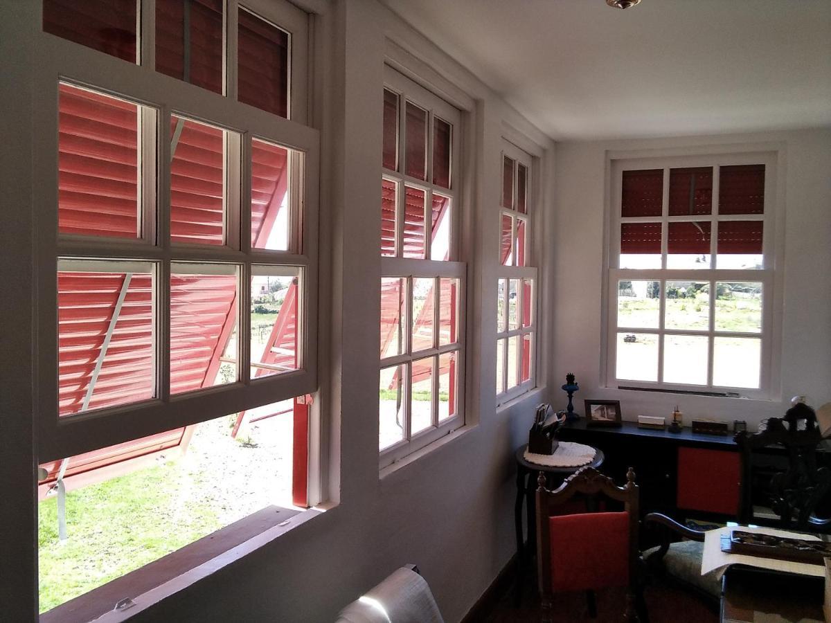 Casa Da Vinha Grande Ξενοδοχείο Poiares Εξωτερικό φωτογραφία