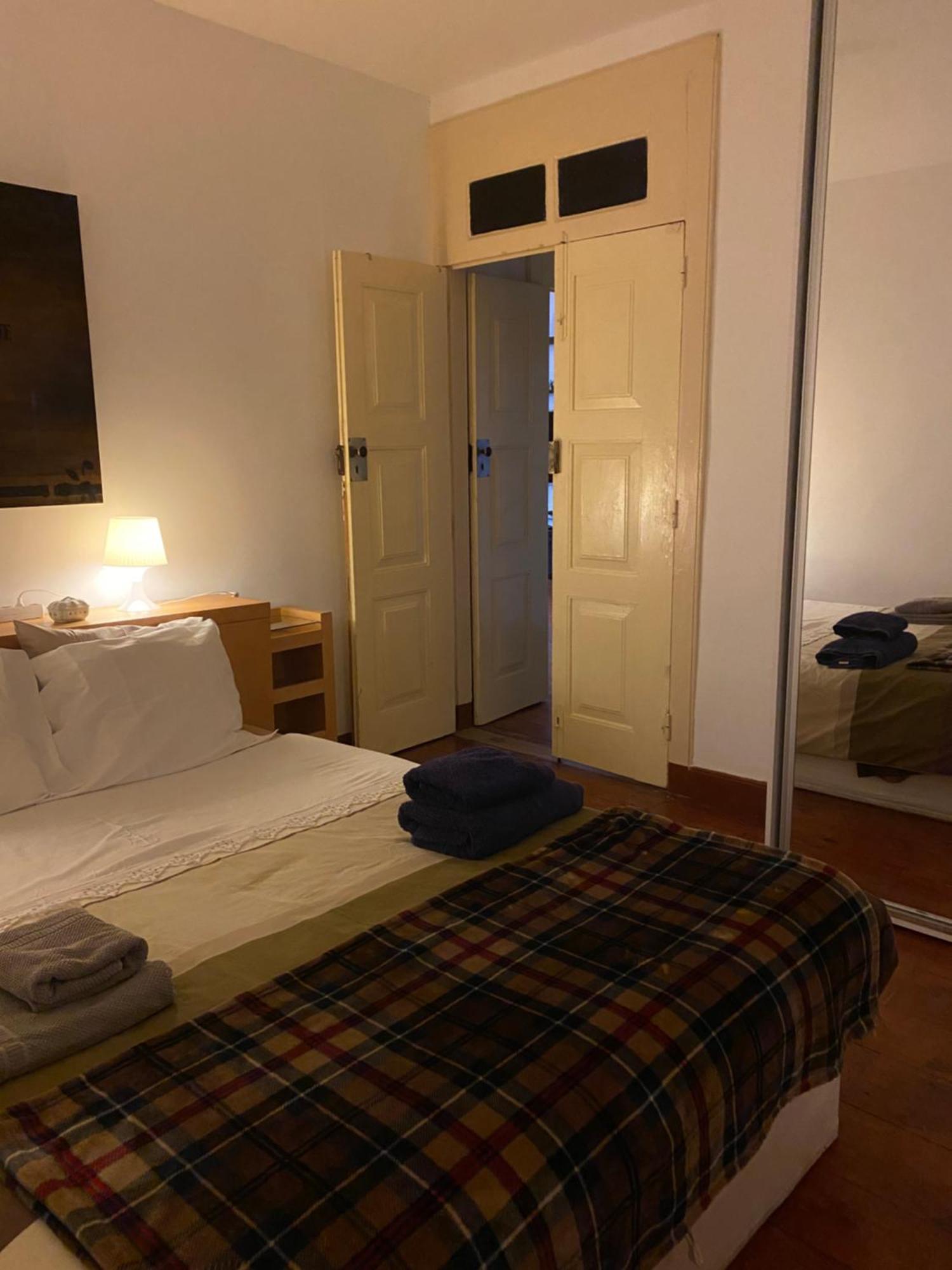 Casa Da Vinha Grande Ξενοδοχείο Poiares Εξωτερικό φωτογραφία