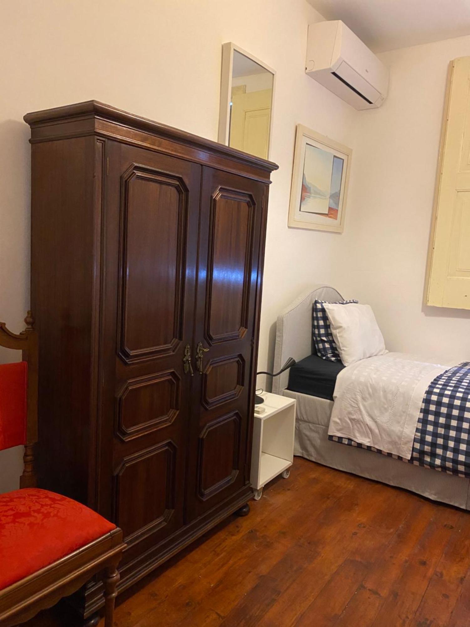 Casa Da Vinha Grande Ξενοδοχείο Poiares Εξωτερικό φωτογραφία