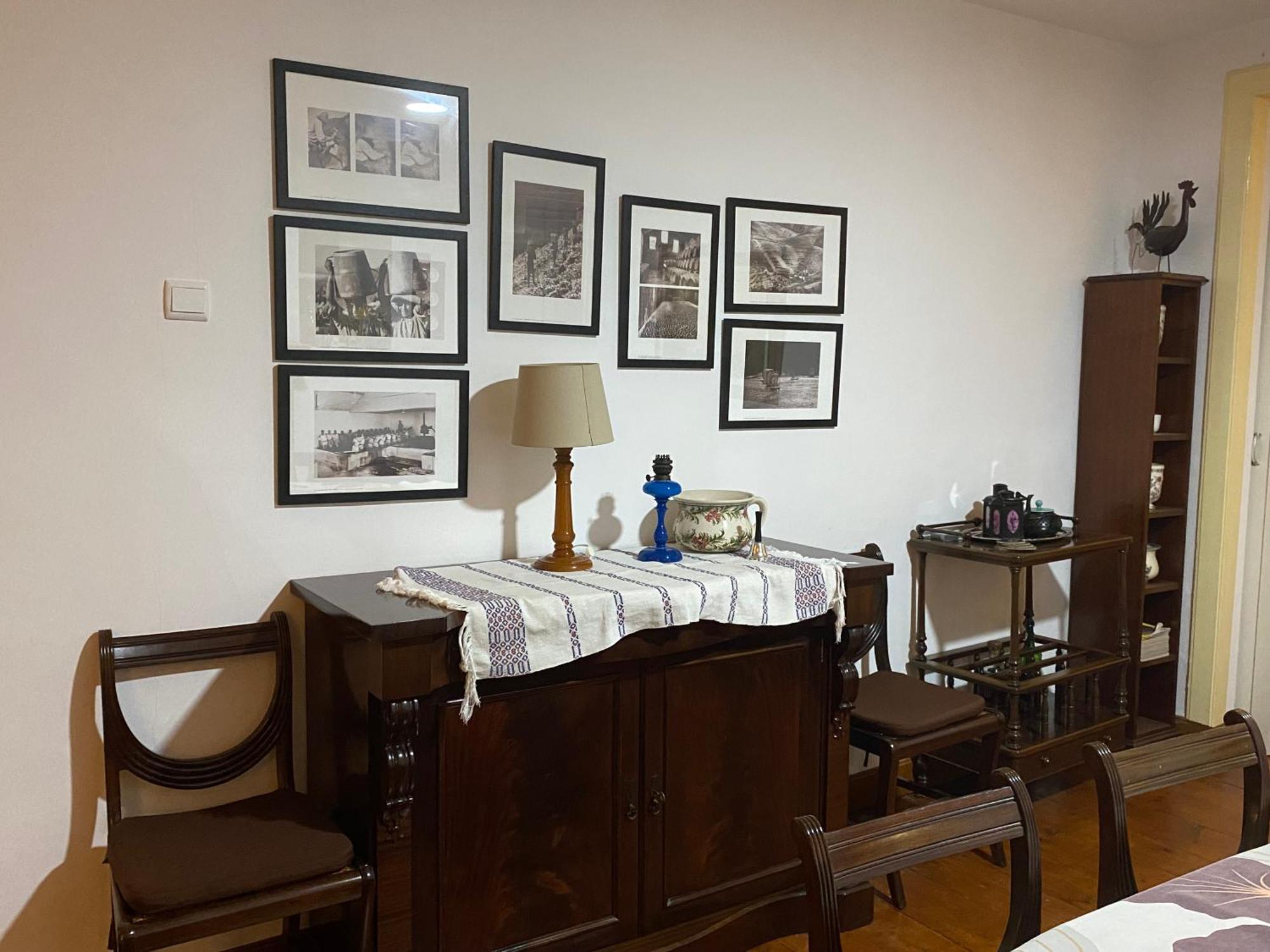 Casa Da Vinha Grande Ξενοδοχείο Poiares Εξωτερικό φωτογραφία