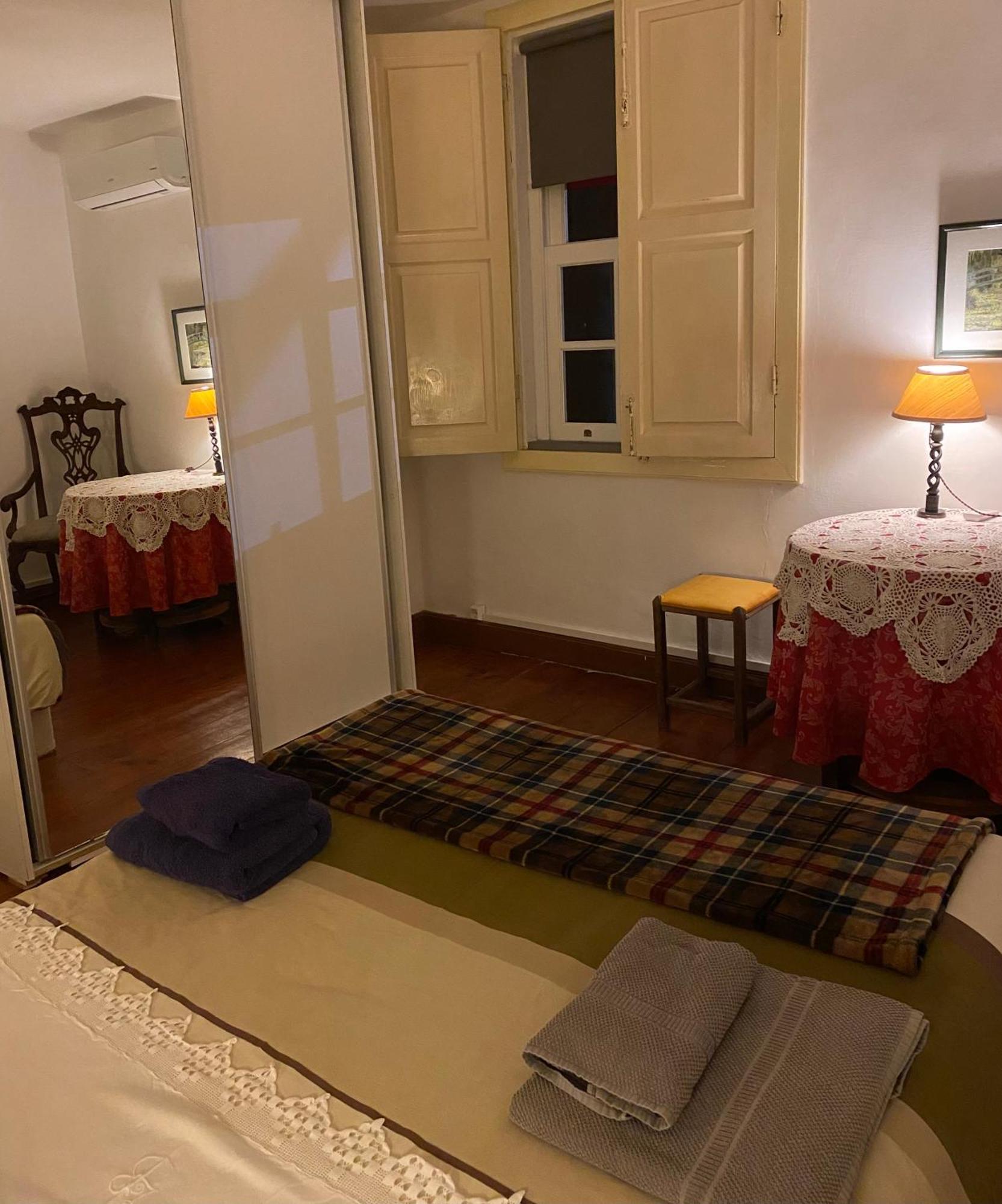 Casa Da Vinha Grande Ξενοδοχείο Poiares Εξωτερικό φωτογραφία