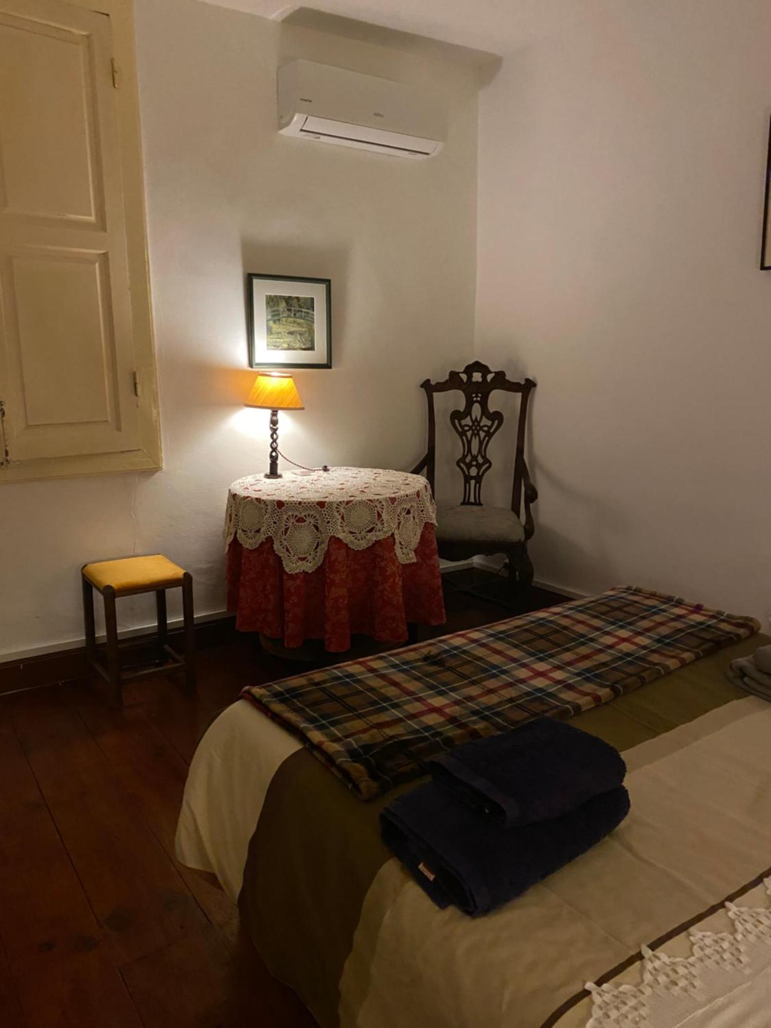 Casa Da Vinha Grande Ξενοδοχείο Poiares Εξωτερικό φωτογραφία