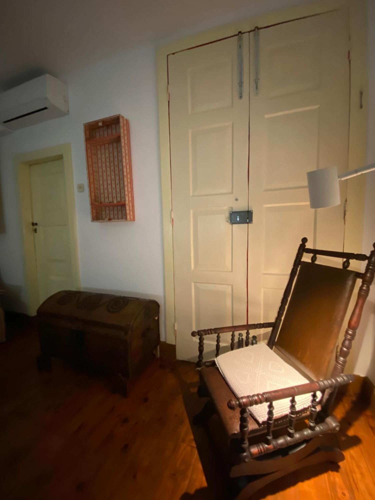 Casa Da Vinha Grande Ξενοδοχείο Poiares Εξωτερικό φωτογραφία