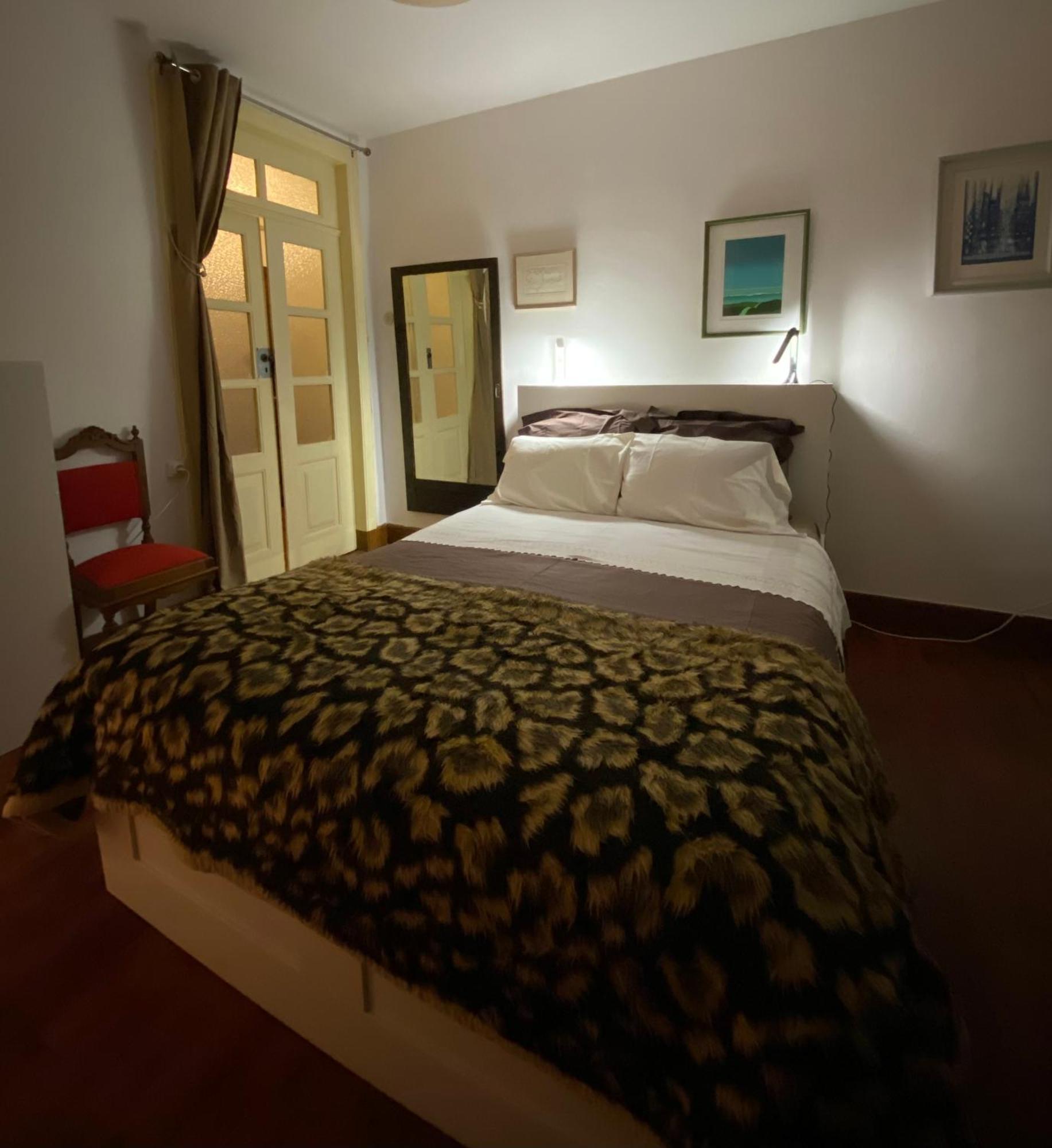 Casa Da Vinha Grande Ξενοδοχείο Poiares Εξωτερικό φωτογραφία