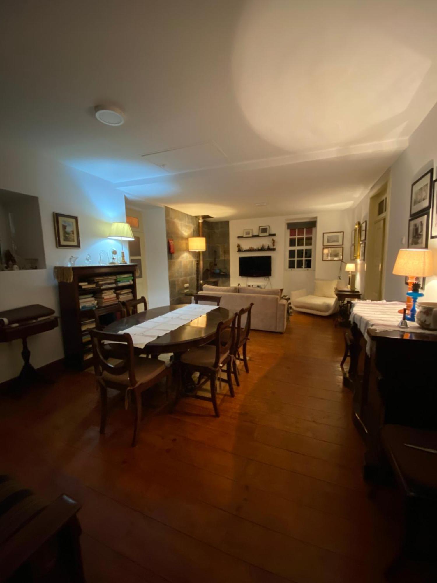 Casa Da Vinha Grande Ξενοδοχείο Poiares Εξωτερικό φωτογραφία