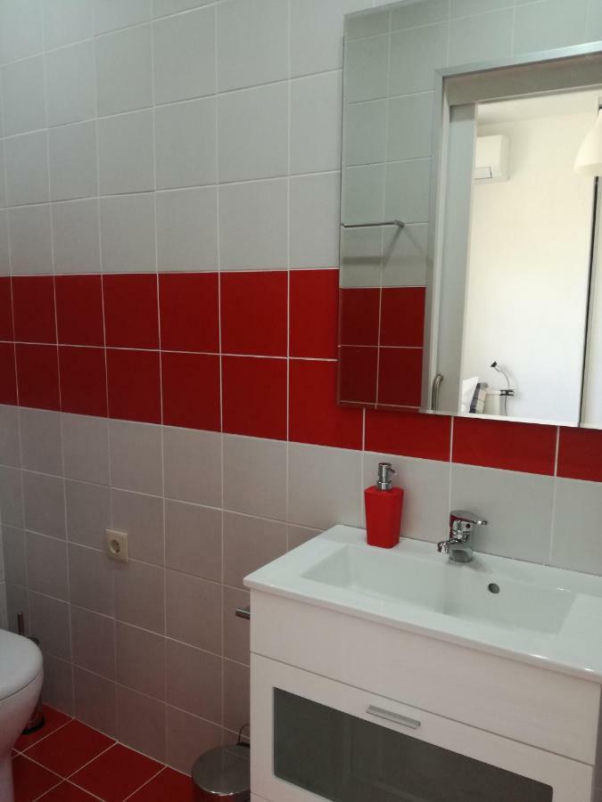 Casa Da Vinha Grande Ξενοδοχείο Poiares Εξωτερικό φωτογραφία